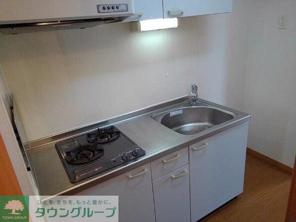 プリムヴェール国立の物件内観写真